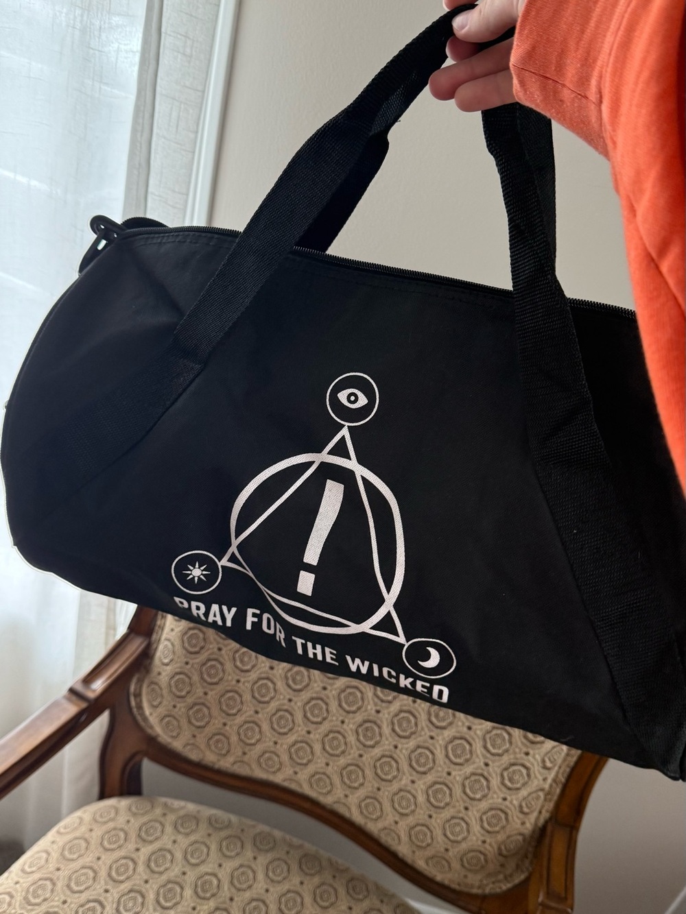 Panic! At The Disco Merch Bundle